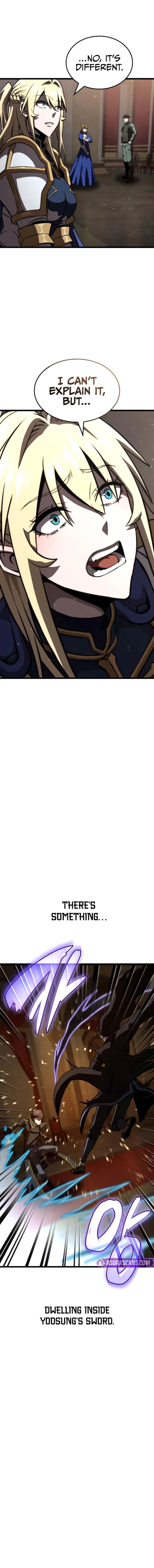 Insanely Talented Player Chapter 104 Page 24