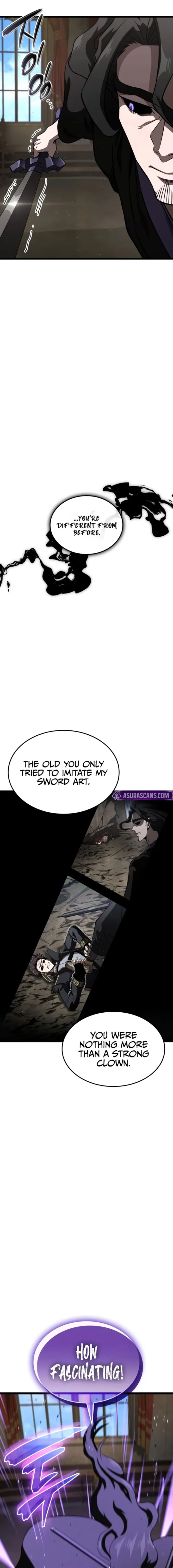 Insanely Talented Player Chapter 104 Page 25