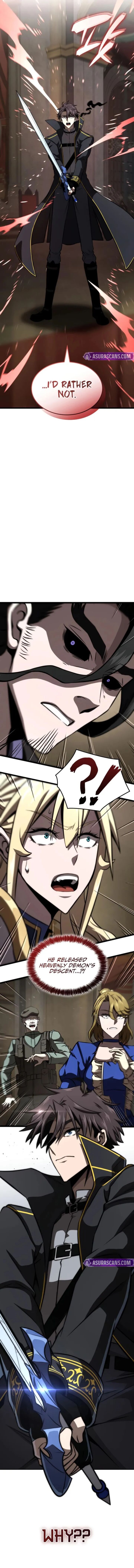 Insanely Talented Player Chapter 104 Page 27