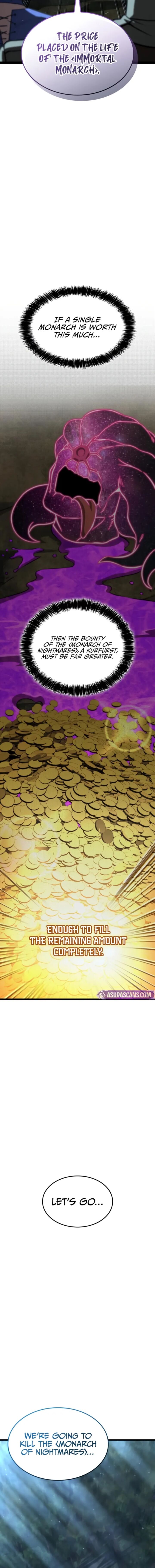 Insanely Talented Player Chapter 104 Page 6