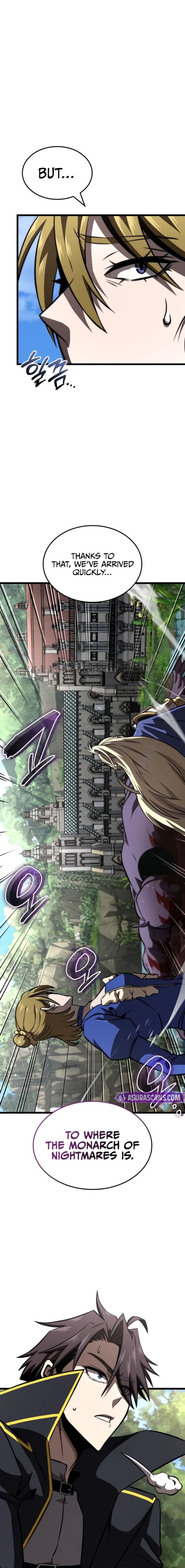 Insanely Talented Player Chapter 104 Page 9