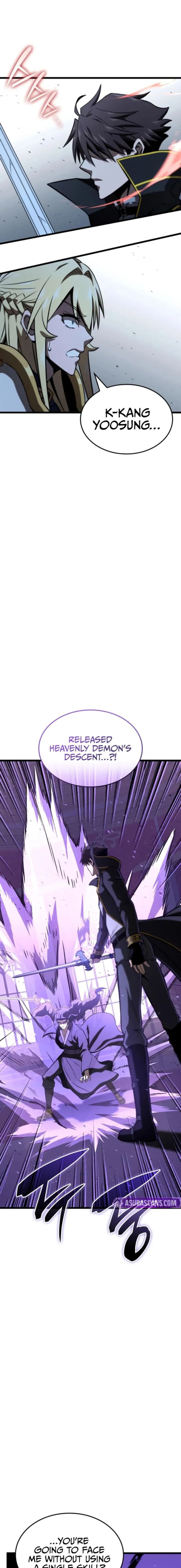 Insanely Talented Player Chapter 105 Page 1