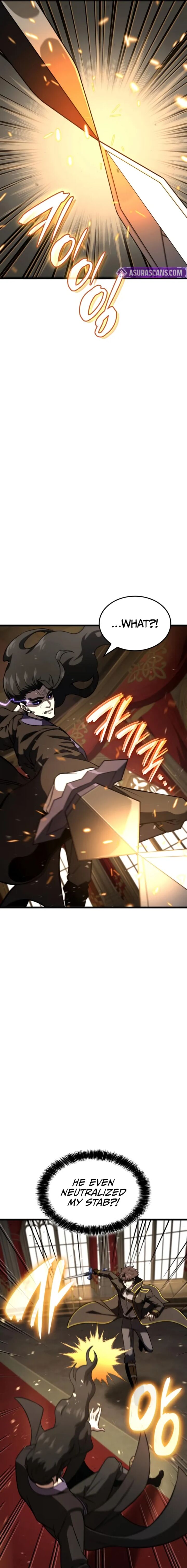 Insanely Talented Player Chapter 105 Page 13