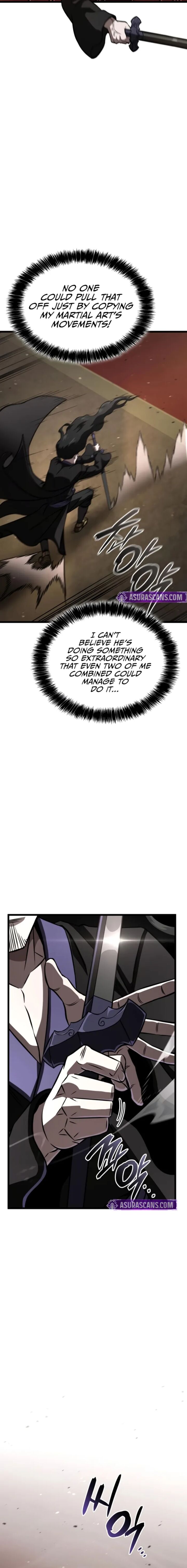 Insanely Talented Player Chapter 105 Page 14