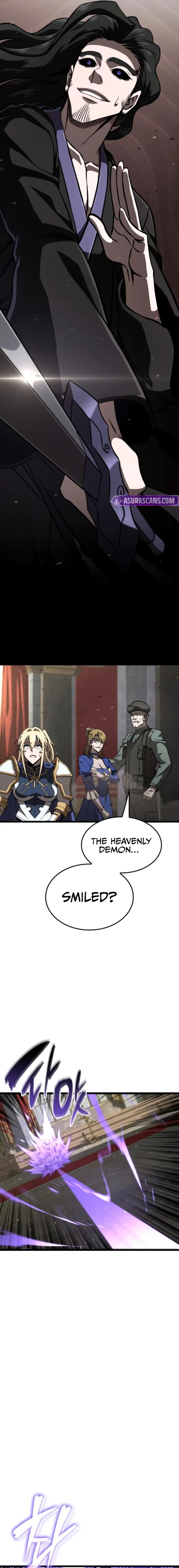 Insanely Talented Player Chapter 105 Page 15