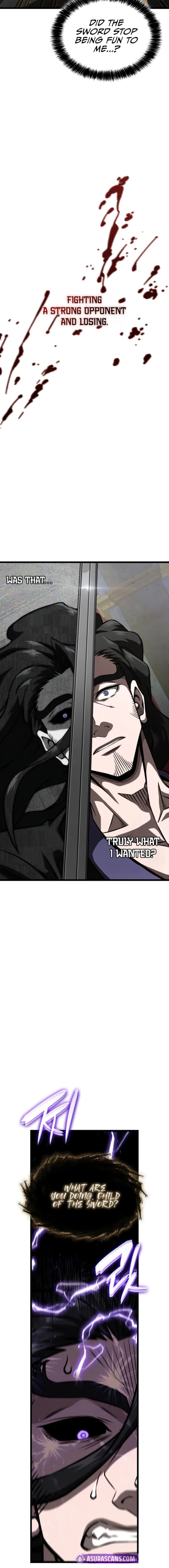 Insanely Talented Player Chapter 105 Page 18