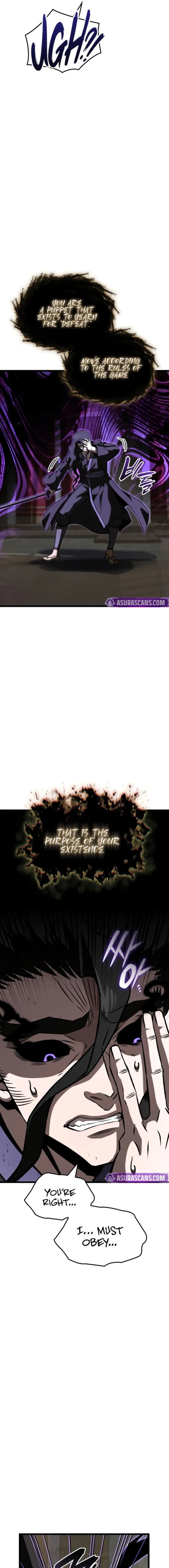 Insanely Talented Player Chapter 105 Page 19