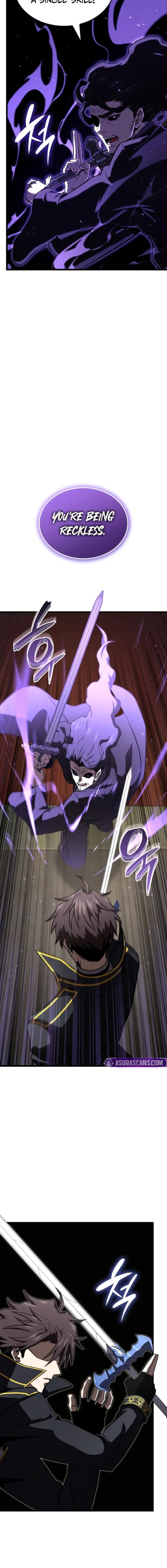 Insanely Talented Player Chapter 105 Page 2