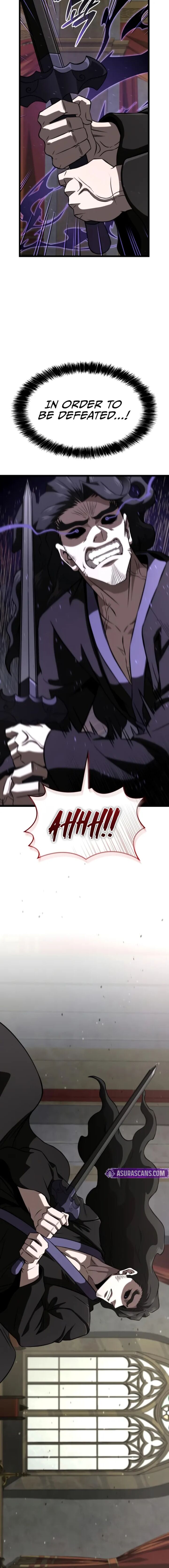 Insanely Talented Player Chapter 105 Page 20