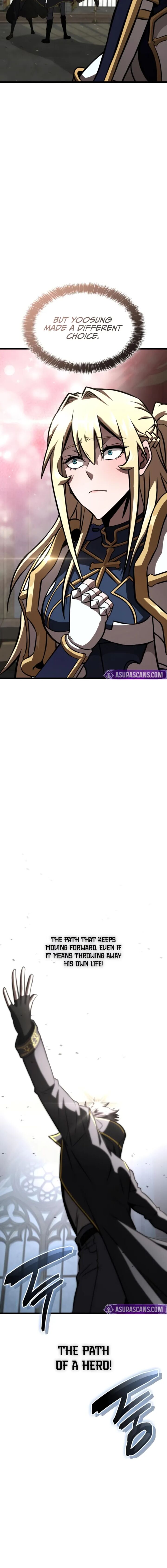 Insanely Talented Player Chapter 105 Page 22