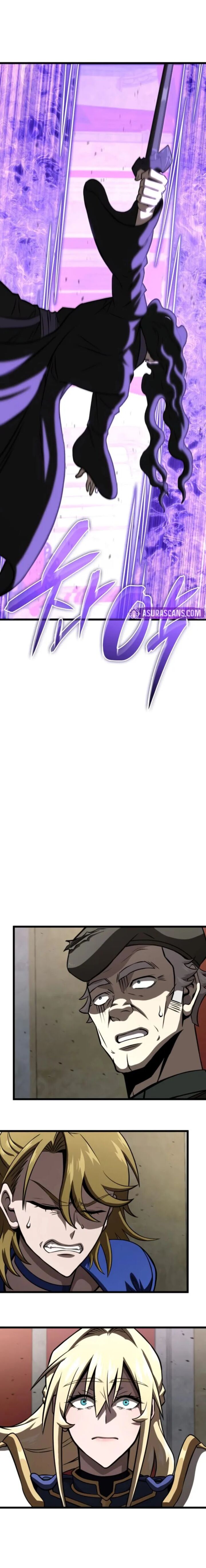 Insanely Talented Player Chapter 105 Page 24