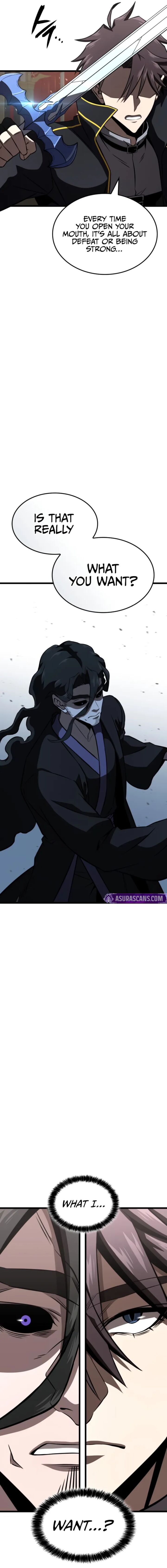 Insanely Talented Player Chapter 105 Page 5