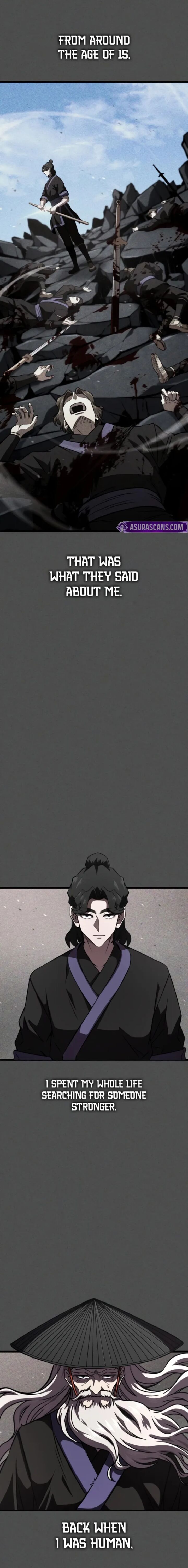 Insanely Talented Player Chapter 105 Page 7