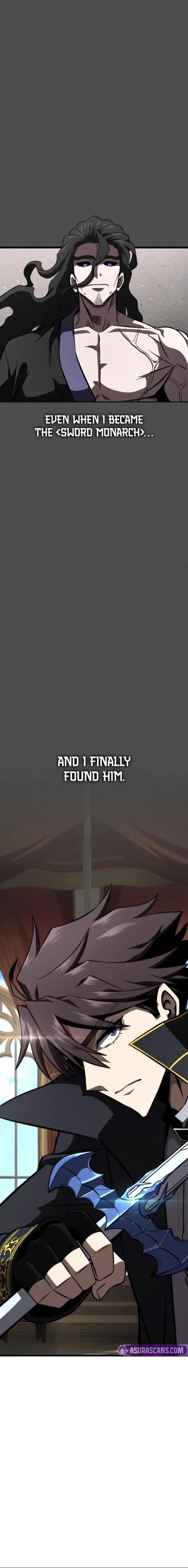 Insanely Talented Player Chapter 105 Page 8