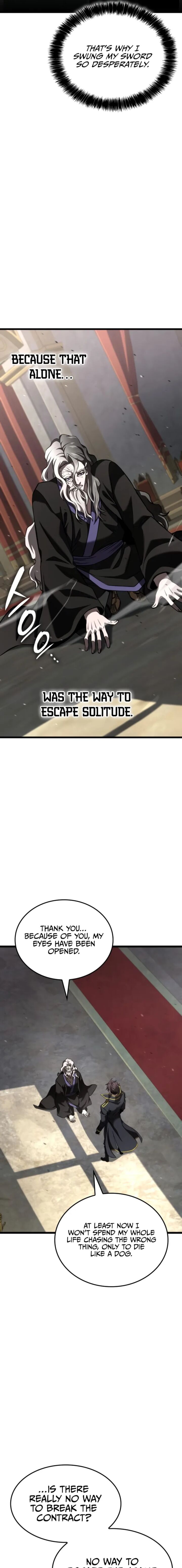 Insanely Talented Player Chapter 106 Page 11