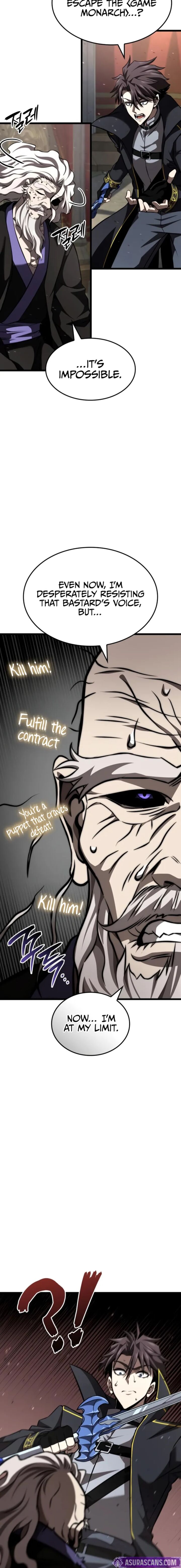 Insanely Talented Player Chapter 106 Page 12