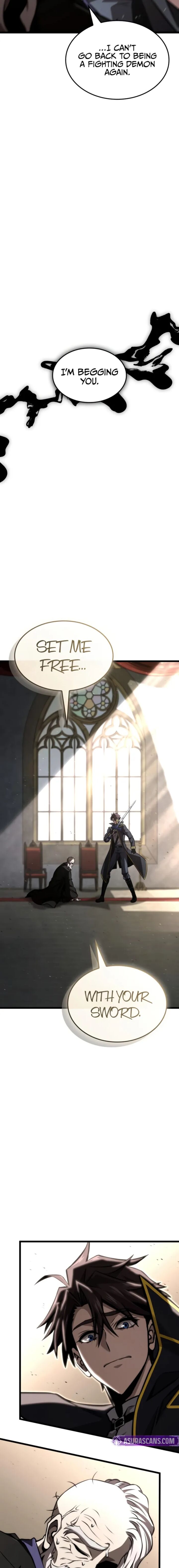 Insanely Talented Player Chapter 106 Page 13