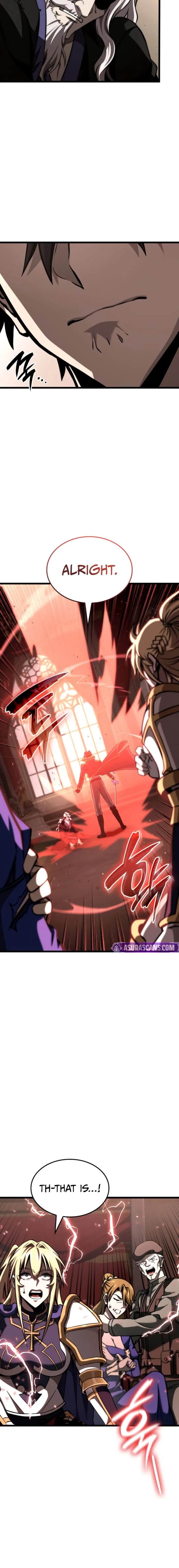 Insanely Talented Player Chapter 106 Page 14