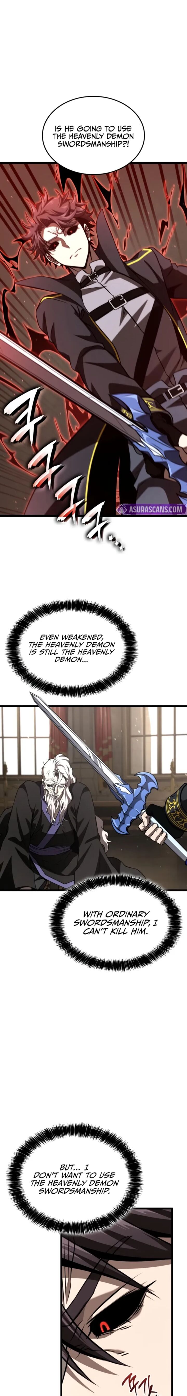 Insanely Talented Player Chapter 106 Page 15