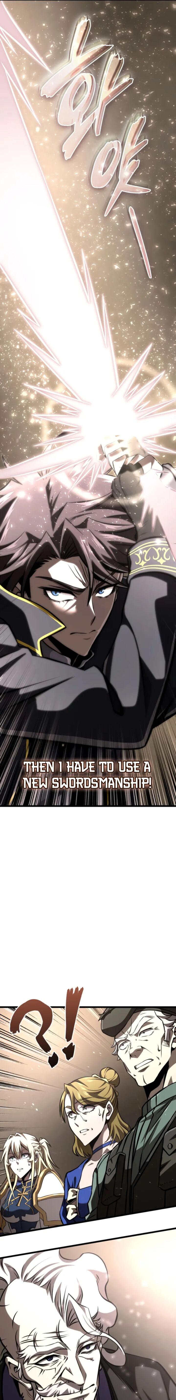 Insanely Talented Player Chapter 106 Page 17