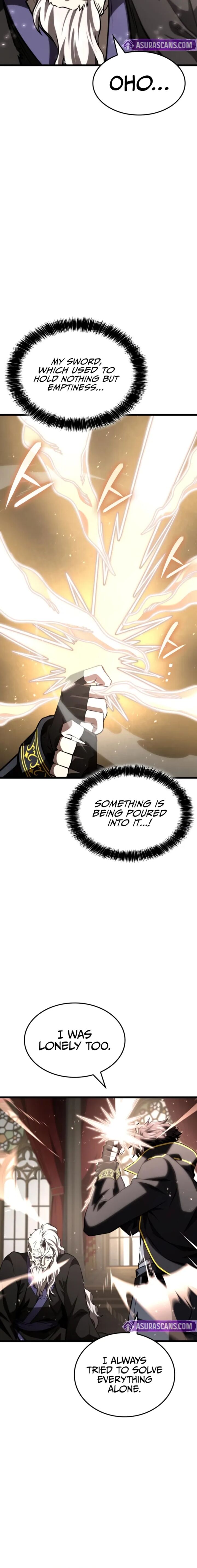 Insanely Talented Player Chapter 106 Page 18