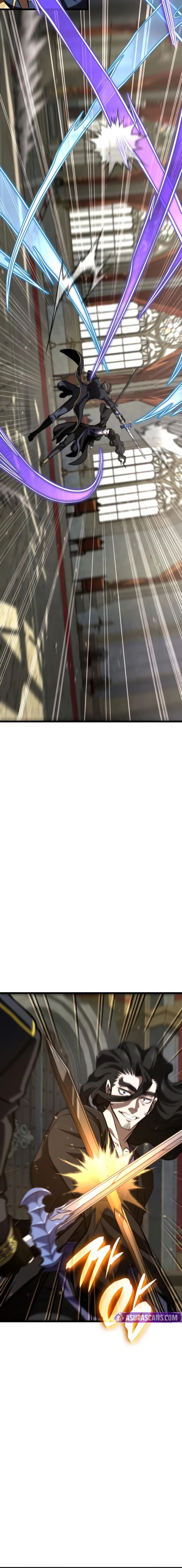 Insanely Talented Player Chapter 106 Page 2