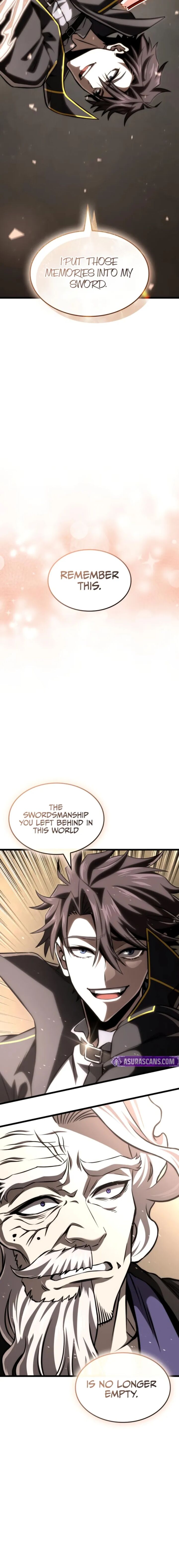 Insanely Talented Player Chapter 106 Page 20