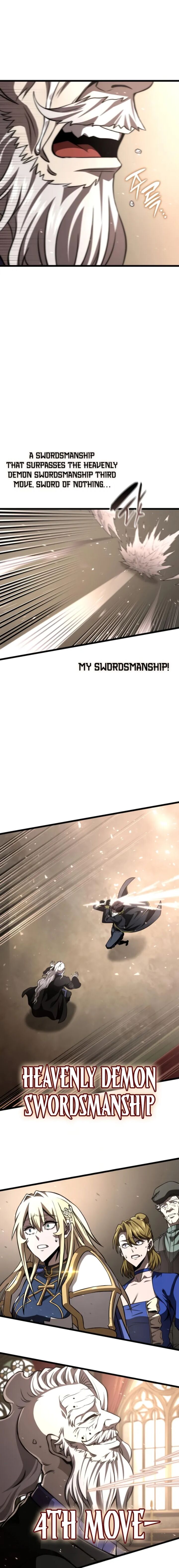 Insanely Talented Player Chapter 106 Page 21