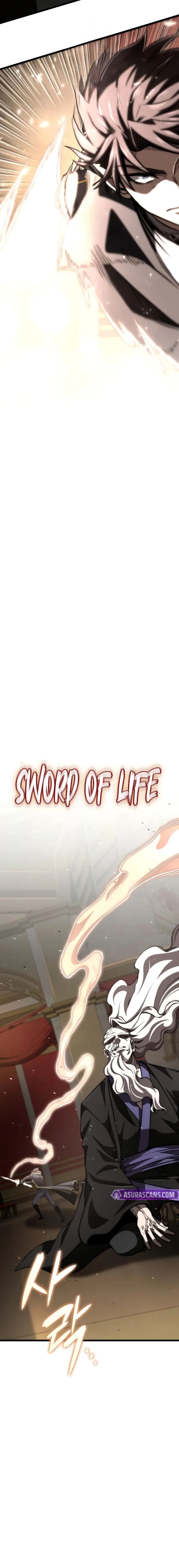 Insanely Talented Player Chapter 106 Page 22