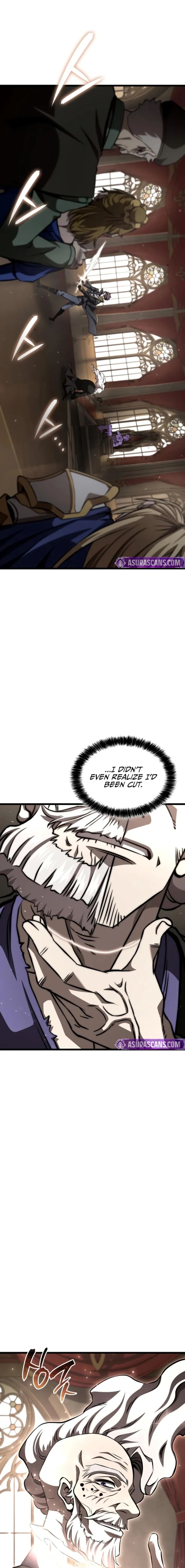 Insanely Talented Player Chapter 106 Page 23