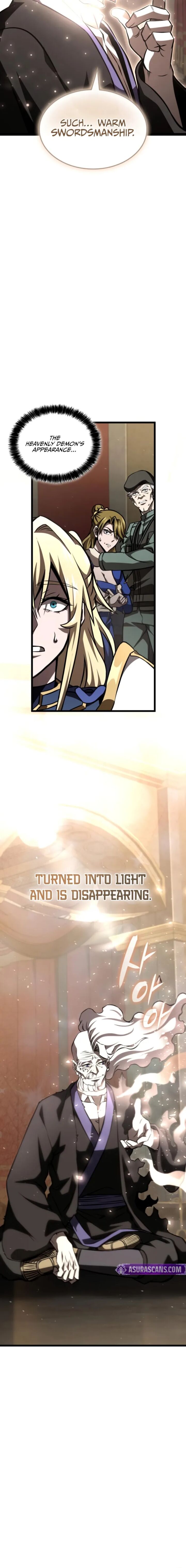 Insanely Talented Player Chapter 106 Page 24