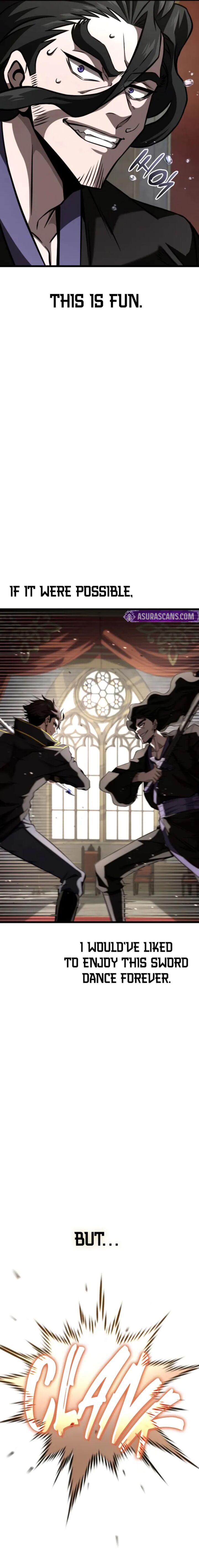 Insanely Talented Player Chapter 106 Page 3