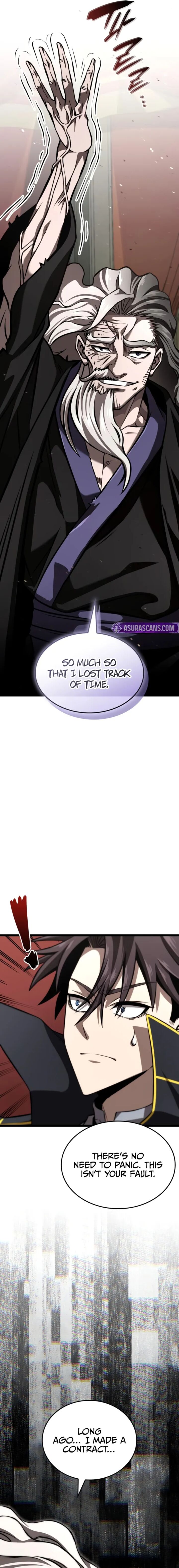 Insanely Talented Player Chapter 106 Page 5