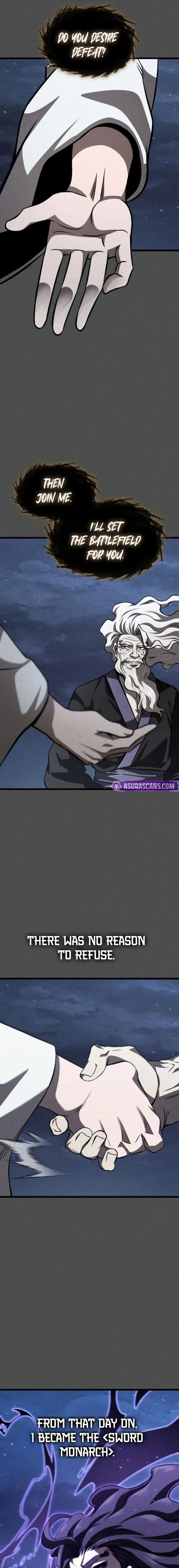 Insanely Talented Player Chapter 106 Page 7