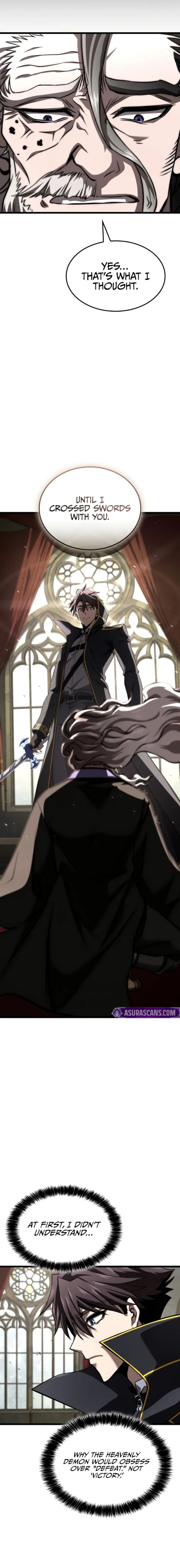 Insanely Talented Player Chapter 106 Page 9