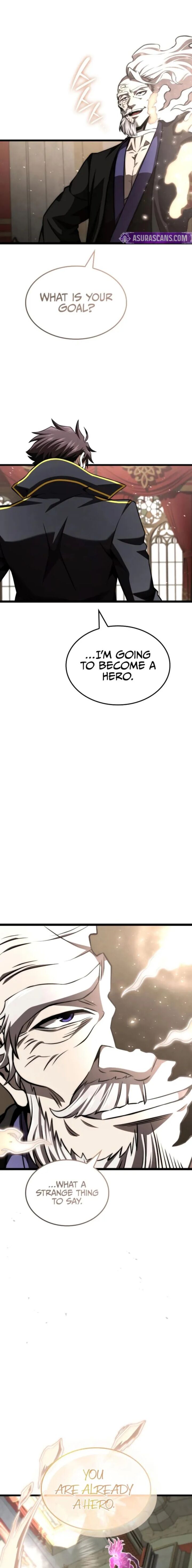 Insanely Talented Player Chapter 107 Page 1