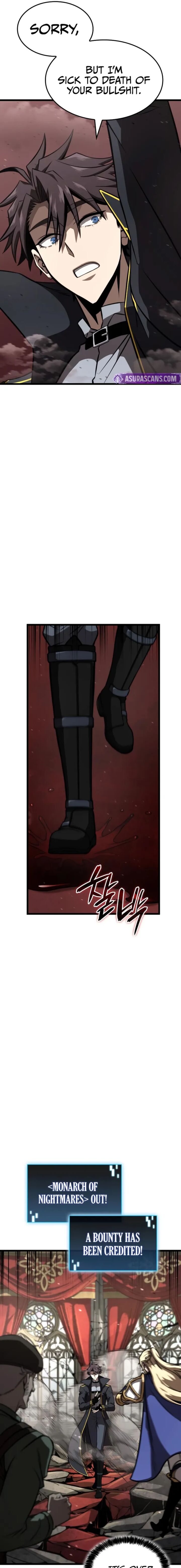 Insanely Talented Player Chapter 107 Page 11