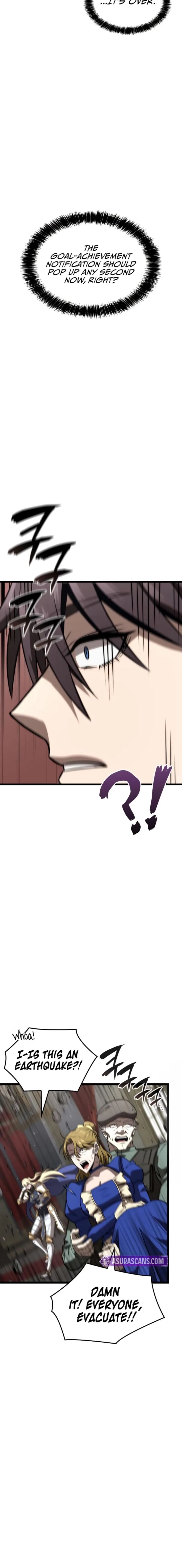 Insanely Talented Player Chapter 107 Page 12