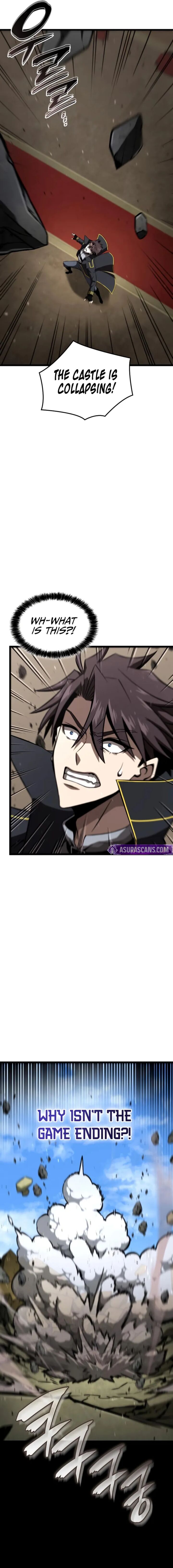 Insanely Talented Player Chapter 107 Page 13