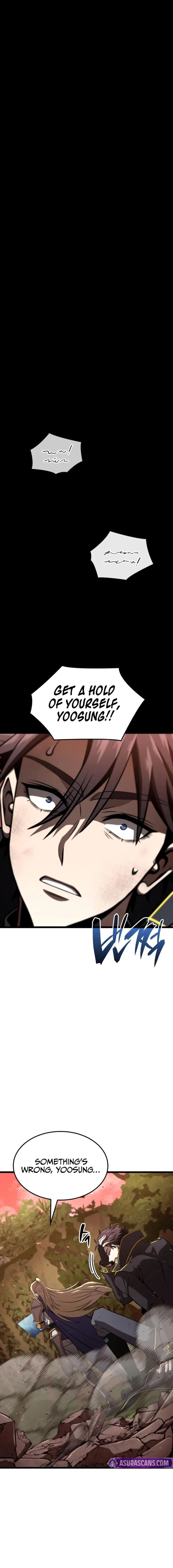 Insanely Talented Player Chapter 107 Page 14