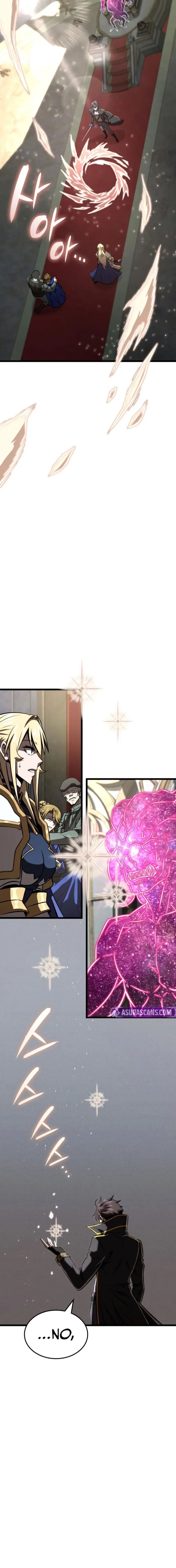 Insanely Talented Player Chapter 107 Page 2