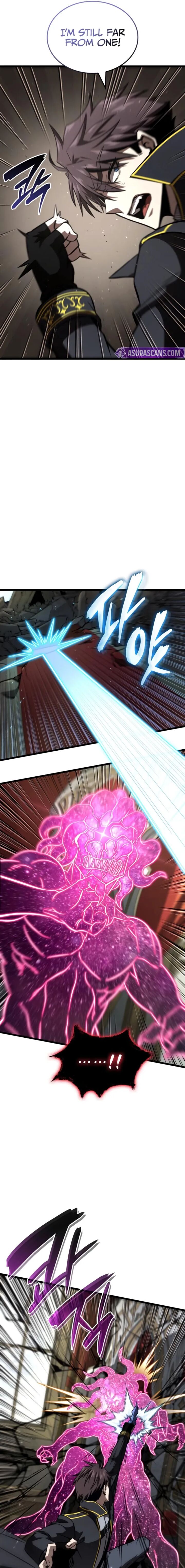 Insanely Talented Player Chapter 107 Page 3