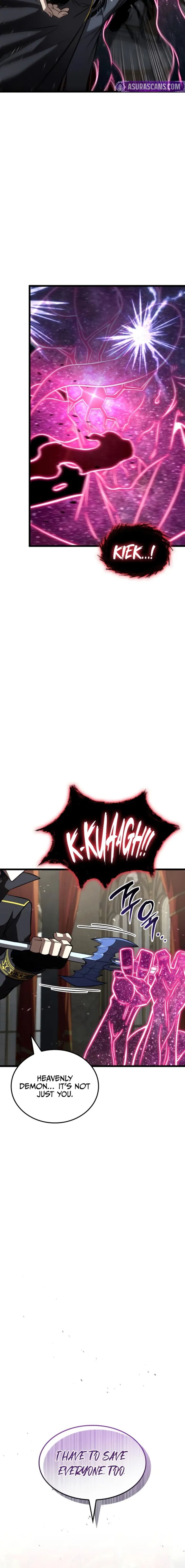 Insanely Talented Player Chapter 107 Page 4