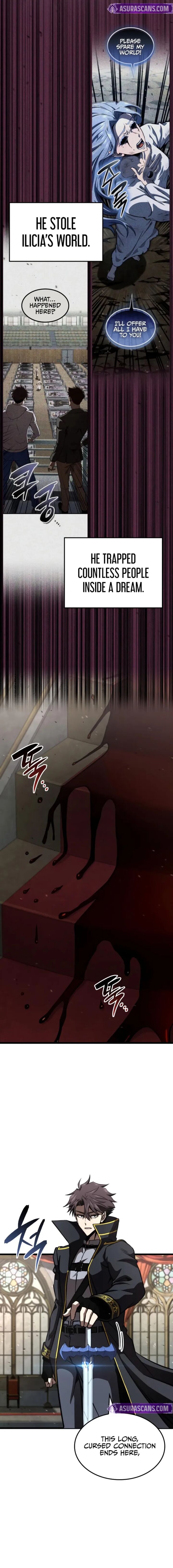 Insanely Talented Player Chapter 107 Page 6