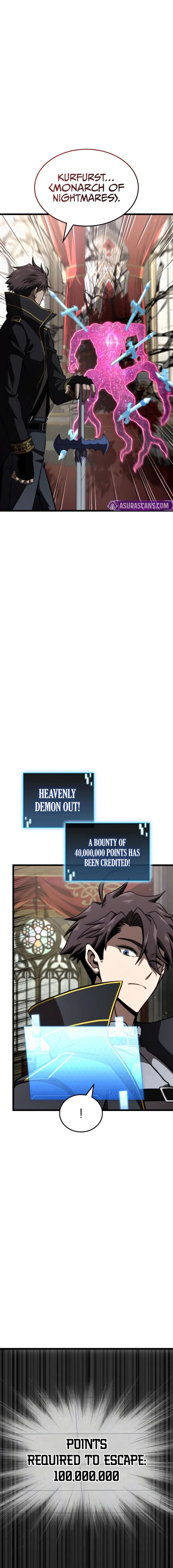 Insanely Talented Player Chapter 107 Page 7