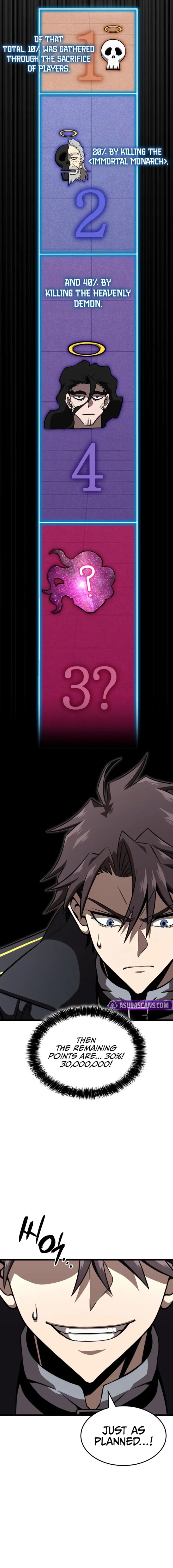 Insanely Talented Player Chapter 107 Page 8