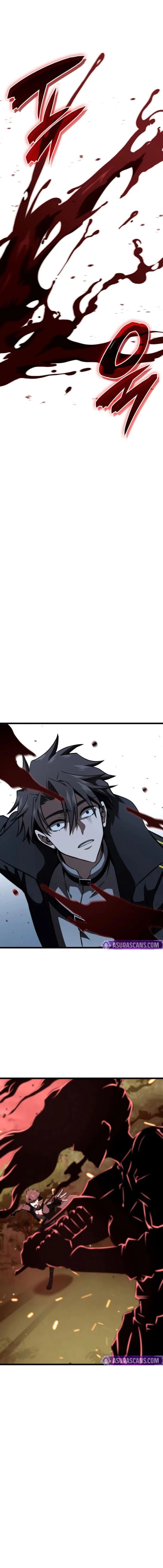 Insanely Talented Player Chapter 108 Page 1