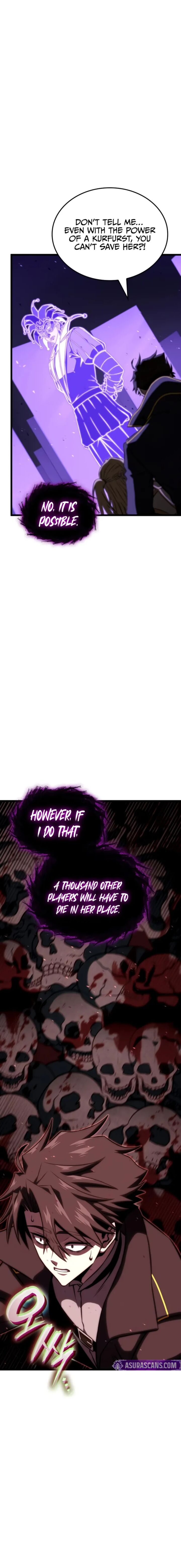 Insanely Talented Player Chapter 108 Page 10