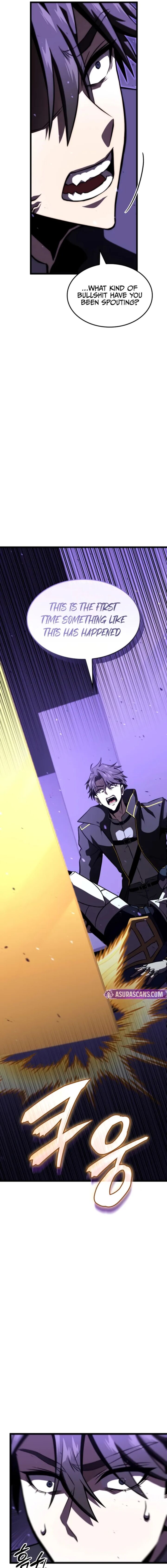 Insanely Talented Player Chapter 108 Page 12