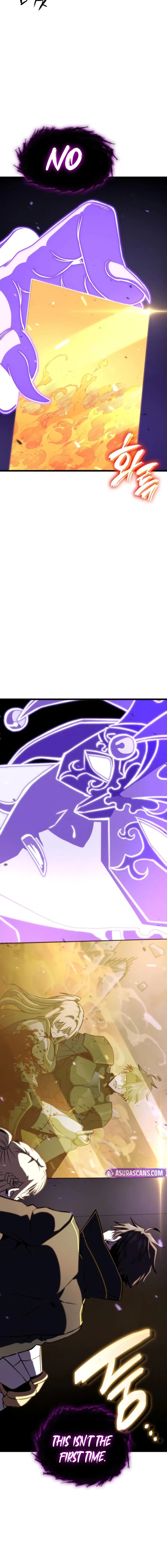 Insanely Talented Player Chapter 108 Page 13